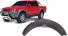 Alargador Paralama L200 Sport/Outdoor 04/11 Dianteira Ld