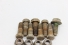 Parafuso Cardan Dianteiro Jg Frontier 03/07 Usado (103)