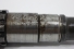 Eixo Entalhado F-1000 72/92 Usado (974)