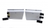 Tampa Estribo (Tapa Chinelo) Cargo 712/815/816 (1 Degrau)