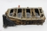 Base Meio Bloco Motor Ducato 97/10 Usado (890)