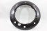 Suporte Protetor Pneu Estepe Duster 12/17 Usado (142)