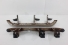 Estribo Lateral Ld/Le (Par) F-250 99/12 Usado (395)