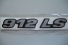 Emblema Mb '912 Ls'