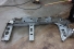 Lateral Caixa Ar Tras/Diant Ld F-250 99/12 Usado (920)