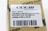 Lanterna Dianteira Hilux Srv 02/04 Sw4 93/95 Cromada Le