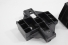 Guia Ponteira Para-choque  Traseiro Renault Trafic 93/05 Le