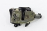 Fechadura Porta Dd Ranger 94/04 Usado (526)