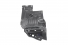 Paralama Int (Para-barro) L200 Triton 08/16 Diant Diant Le