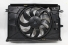 Eletro Ventilador 1.8l Flex Jeep Renegade 15/22 Usado (292)