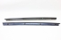 Calha Lateral Coluna Vidro Vigia (Par) Cherokee Limited 93/98 Usado (687)