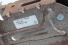 Pedal Freio com Suporte Amarok 10/16 Usado (612)