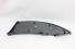 Alargador Aplique Paralama Tras Ld Hilux Sw4 05/11 Usado (661)