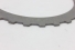 Disco Cambio Automatica Lancer 96/11 (Dentado) Original Md731604