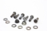 Parafuso Protetor Carter Jg Daily 45s14 08/14 Usado (884)