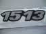 Emblema Mb '1513'
