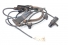 Sensor Abs Dianteiro Ld 3.0 Diesel Hilux 05/15 Usado (520)