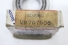 Rolamento Nsk Hr 30206 J Mitsubishi Pajero Savana Md707506 Original