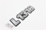 Emblema Mb L1318  Resinado