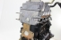 Motor Parcial Pajero Full 01/07 Usado (521)