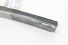 Guia Vidro Porta Tras Ld Cherokee Limited 93/98 Usado (395)