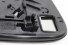 Lente Espelho C/Base Hilux 16/20 Ld