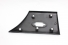 Acabamento Friso Porta Lateral Tras (Atras Roda) C/ Furo Pisca Master 14/... Le
