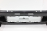 Para-choque Traseiro Hilux 16/23 Cromado Completo (1º Linha)
