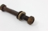 Parafuso Feixe Mola Dianteiro Vw 13-150 01/02 Usado (823)