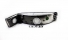 Kit Lanterna Inferior Grand Cherokee 93/98 Cristal (Ld/Le)