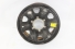 Roda Ferro Aro 15 (6 Furos) Blazer 95/00 Usado (049)