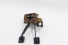 Pedal Freio Embreagem Ranger 94/12 Usado (251)