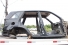 Lateral Caixa Ar Tras/Diant Ld Vitara 11/15 Usado (949)