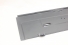 Suporte Placa Dianteira Mb Axor