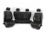 Banco Couro Jogo Pajero Tr4 02/09 (080)