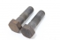 Parafuso Pinça Diant Ld Par Daily 45s14 08/14 Usado (885)