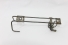 Suporte Extintor Hilux Sr 02/04 Usado (310)
