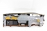 Capa Painel Ranger 98/11 Usado (879)
