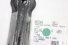 Travessa Central Painel Frontal F-1000 93/98 Usado (844)