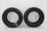 Pneu 215/65/R16 Par Sportage 05/10 Usado (971)