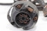 Chicote Para-choque  Traseiro Hilux 05/15 Usado (899)
