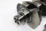 Virabrequim Std S10 06/11 Usado (595)