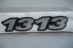 Emblema Mb '1313'