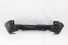 Para-choque Traseiro Pajero Tr4 Flex 10/15 Usado (248)