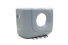 Kit Aro com Farol Delivery Lanterna Diant 5-150/8-160/9-160/10-160/10-190 12/17 Lado Esquerdo