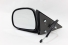 Espelho Retrovisor Elétrico S10 Blazer 95/... Le Importado