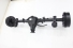 Diferencial Traseiro Blazer 95/00 Usado (676)