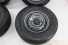Roda Ferro com Pneu Jg (4 Peças) 265/70/R16 Ranger 13/20 Usado (624)