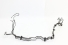 Cano Freio Cofre Motor Jg Tucson 05/15 Usado (033)