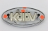 Emblema Grade Diant Sorento 05/09 Usado (246)